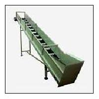 Inclined Belt Conveyors
