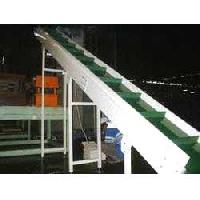 Inclined Conveyor
