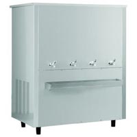 Industrial Water Cooler