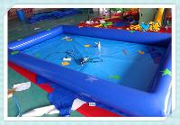 Inflatable Swimming Pool