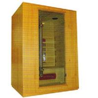 Infrared Sauna