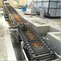 Ingot Casting Conveyor