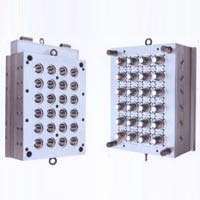 Injection Blow Molds