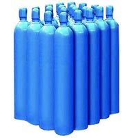 Industrial Oxygen