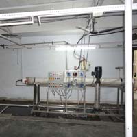 Industrial RO Water Purifier