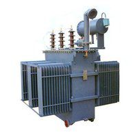 Industrial Transformer