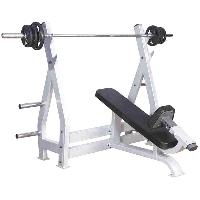 Incline Bench