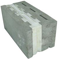 Insulation Blocks