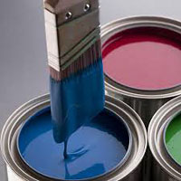 Insulation Paint