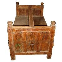 Antique Bed