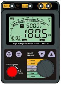 Insulation Resistance Tester