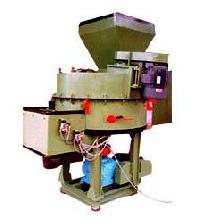 Intensive Sand Mixer