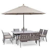 Aluminum Furniture