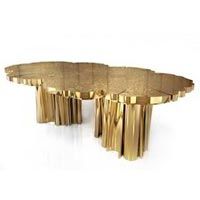 Brass Furniture