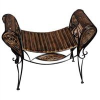 Wrought Iron Furniture