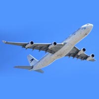 International Air Ticketing Services