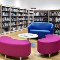 Library Furniture