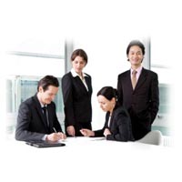 Investment Advisory Services