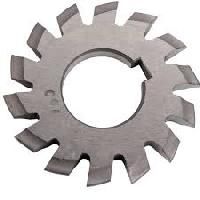 Involute Gear Cutters