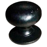 Iron Cabinet Knobs