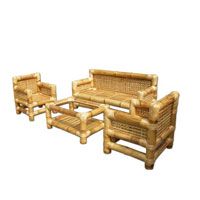 Bamboo Furniture