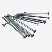 Iron Nails