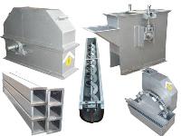 Industrial Elevators