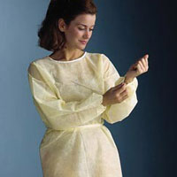 Isolation Gown