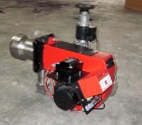 Industrial Gas Burners