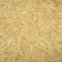 Long Grain Parboiled Rice