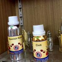 Jatamansi Essential Oil