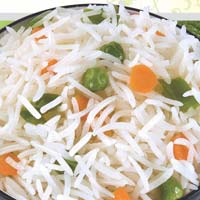 Regular Basmati Rice