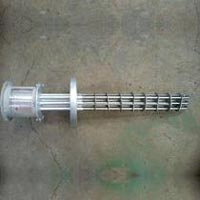 Industrial Immersion Heaters