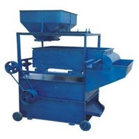 Rice Cleaning Machine