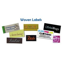 Jeans Labels
