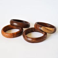 Wooden Jewelry
