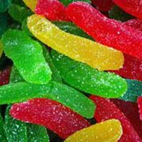 Jelly Candies