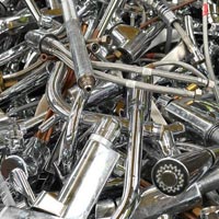 Industrial Metal Scrap