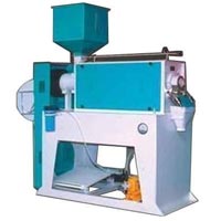 Rice Polishing Machine
