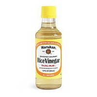 Rice Vinegar