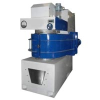 Rice Whitener Machine