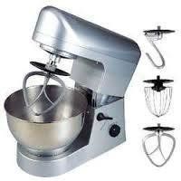 Kneading Machine