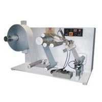 Label Inspection Machine