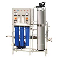 Industrial Water Purifier