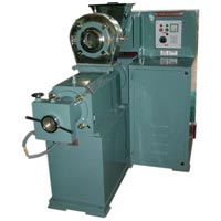 Soap Plant Machinery