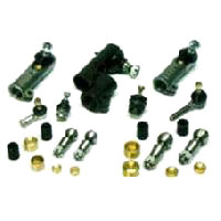 Automotive Suspension Parts
