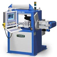 Wire Forming Machinery