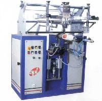 Round Screen Printing Machine