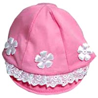Infant Cap