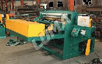 Wire Mesh Welding Machine
